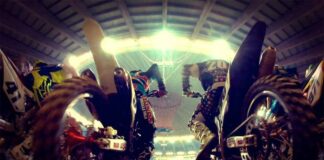 Video: Monster Energy Supercross of Genova 2014 preview