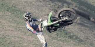 Video: MOTO 6 The Movie – Josh Hansen Full Part