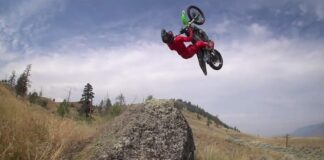 Video: MOTO 6 The Movie – official trailer