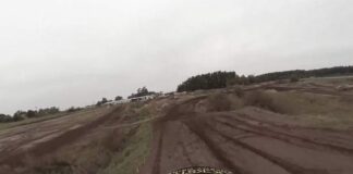 Video: Motocross of Nations test with Jeremy Martin