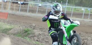 Video: Motocrossplanet mash-up 2015