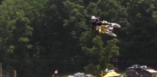 Video: Muddy Creek Raceway track spotlight