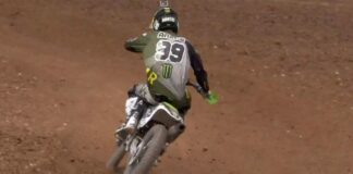 Video: MX2 Qualifying race highlights – 2015 MXGP of Italy