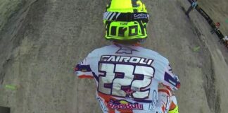 Video: MXGP – best moments from 2014