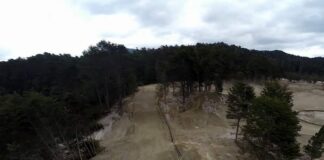 Video: MXGP Argentina track flyover