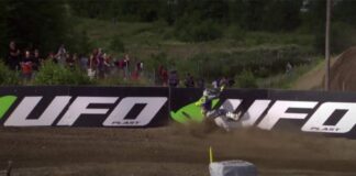 Video: MXGP Motocross Season 2015 teaser