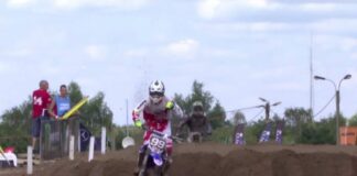 Video: MXGP of Belgium 2014 highlights