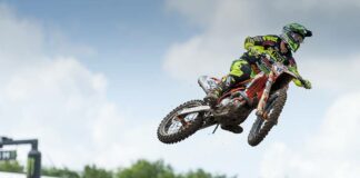 Video: MXGP of Czech Republic Studio Show with Frossard, Brylyakov and Martens