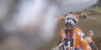 Video: MXGP of Germany – MX2 Qualifying race highlights