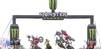 Video: MXGP of Germany 2015 highlights