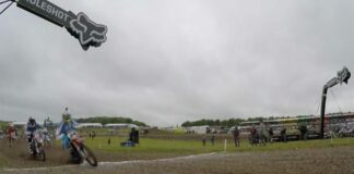 Video: MXGP of Great Britain Fox Holeshot – MXGP