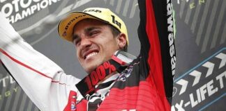 Video: MXGP of Italy 2013 highlights