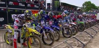 Video: MXGP of The Netherlands – Assen highlights