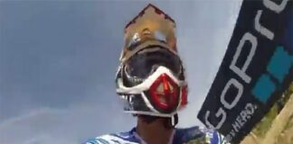 Video: MXGP of Spain 2014 GoPro Ft Jose Butron and Rui Goncalves