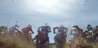 Video: MXGP of Spain 2014 MX2 best moments