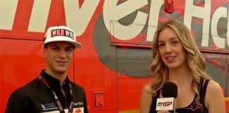 Video: MXGP of Spain 2014 pit chat – Jose Butron