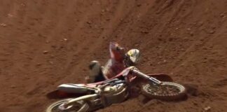Video: MX GP Portugal 2013