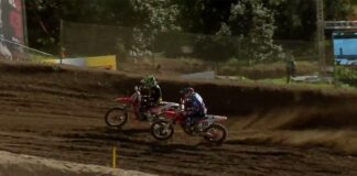 Video: MXGP Qualifying – 2015 Czech Republic GP highlights