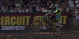 Video: MX2 Qualifying – 2015 Lombardia GP highlights