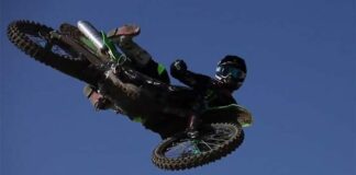 Video: MXGP team report – Monster Energy Kawasaki Racing