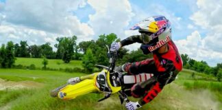 Video: MX Nation Ep3 – Coast to Coast