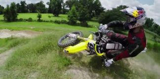 Video: MX Nation trailer