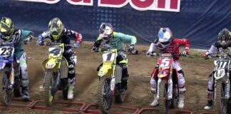 Video: MX Nation Ep 2 – Training Days