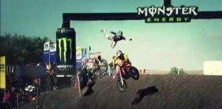 Video: MXoM 2014 – FIM Monster Energy FIM Motocross of Nations MXGP TV teaser
