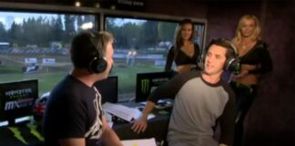 Video: MXoN Studio Show ft Chad Reed, Eli Tomac and Dean Wilson