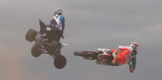 Video: MX vs ATV – Canard and Brown
