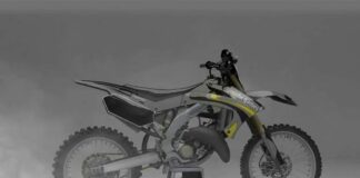 Video: MX vs ATV Supercross – official release trailer