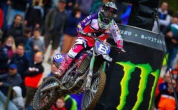 Video: VMX Trentino – Fontanesi grabs home win