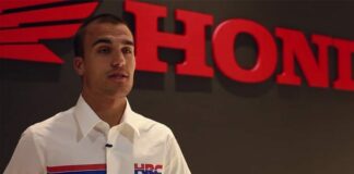Video: My first family – Gautier Paulin talks HRC