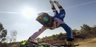 Video: Nate Adams – A New Beginning