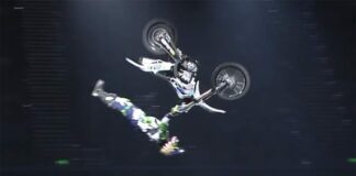 Video: Nitro Circus Live – best of Brisbane