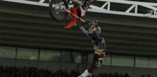 Video: Nitro Circus Live is returning to New Zealand in 2015!