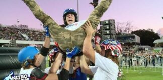 Video: Nitro Circus Uncovered – Episode One