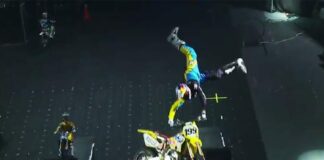 Video: Nitro Circus Uncovered – Episode Three