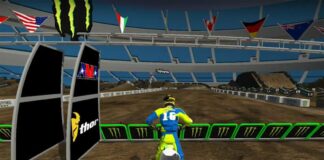Video: Oakland Kawasaki Track Map