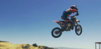 Video: OB KTM Team Camp