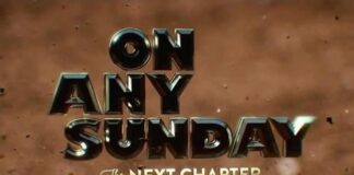 Video: On Any Sunday, The Next Chapter – official trailer