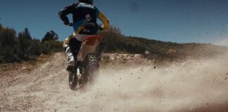 Video: On Any Sunday, The Next Chapter official teaser