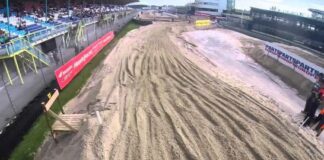 VIDEO: Onboard with Jeremy Seewer