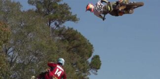 Video: Party in the Pasture 2014 ft Kevin Windham, Brett Cue, Wil Hahn and more