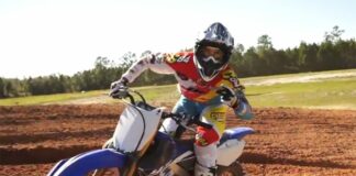 Video: Paul Coates – down but not out