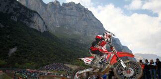 Video: Postcard Pietramurata MXGP of Trentino