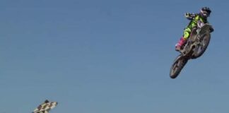 Video: POWR Women’s Pro Shootout ft Kiara Fontanesi