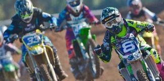 Video: POWR Women’s Pro Shootout RAW