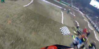 Video: Predator In Geneva – Episode 3