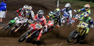 Video: Preston Docks MX1 – 2015 Maxxis British Motocross Championship highlights